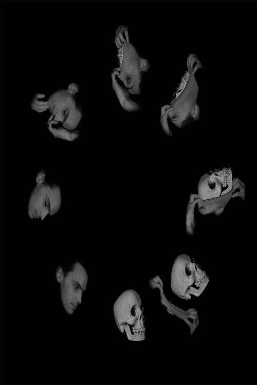 VISAGE-MASQUE 2010 official movie poster