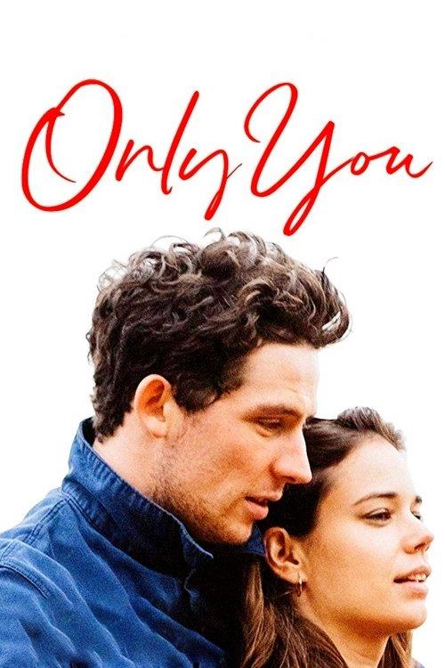 Only You 2019 official movie poster