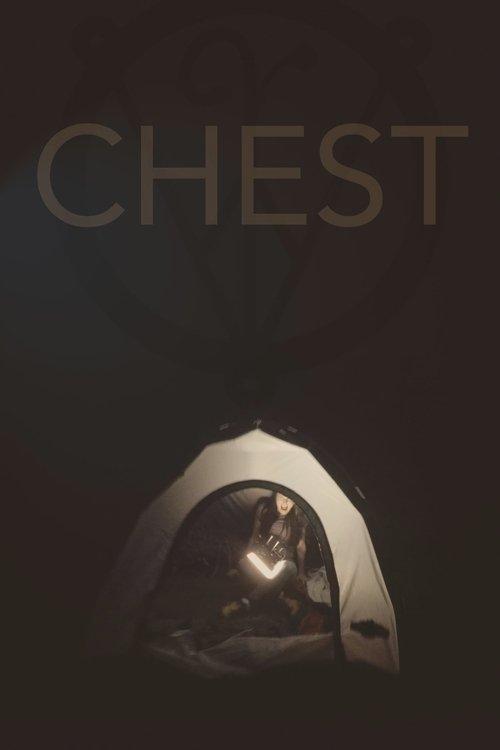 CHEST 2022 official movie poster