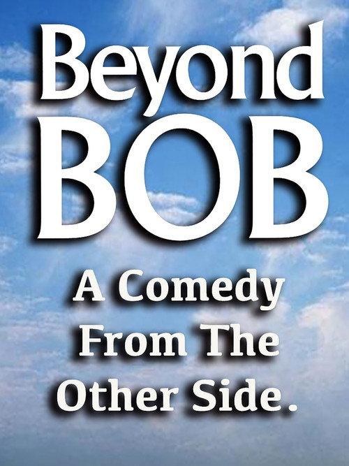 Beyond Bob 1995 official movie poster