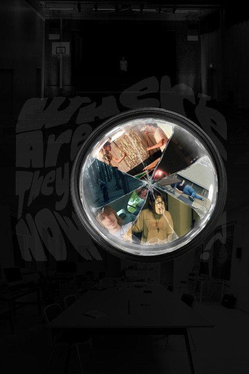 Where Are They Now? 2026 official movie poster