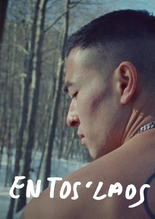 En tos'laos 2022 official movie poster