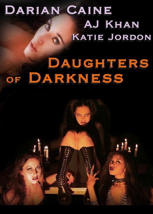 Daughters of Darkness 2000 official movie poster