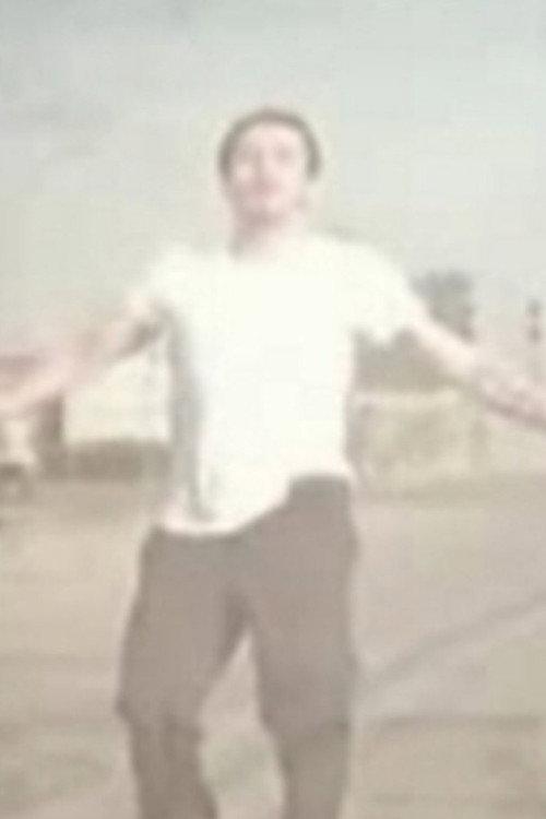 John Frusciante Plays and Sings 2001 official movie poster