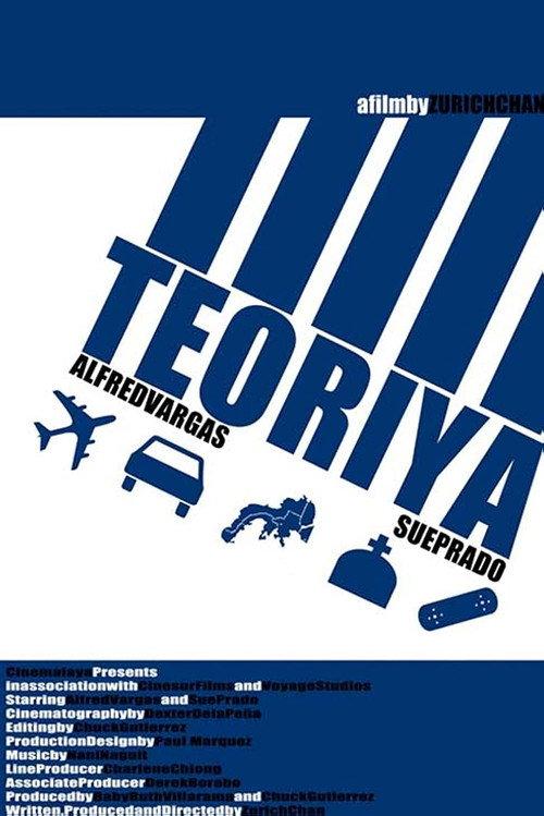 Teoriya 2011 official movie poster