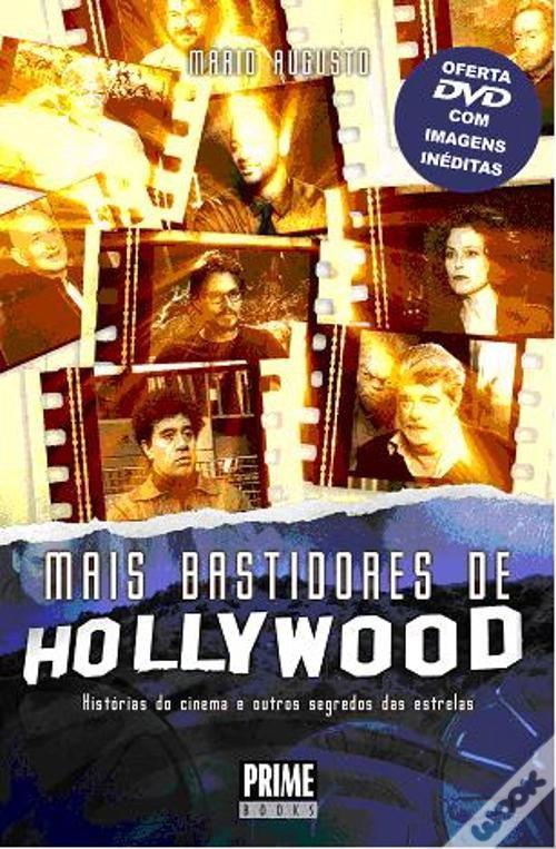 Mais Bastidores de Hollywood 2006 official movie poster