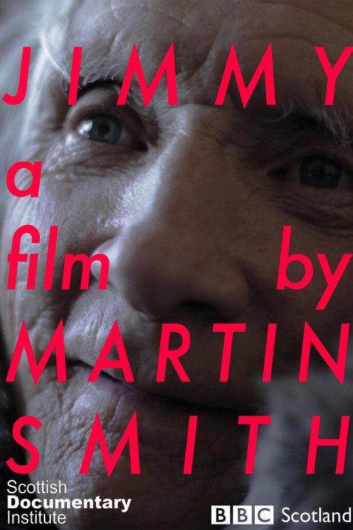 Jimmy 2011 official movie poster