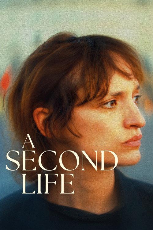 A Second Life 2026 official movie poster