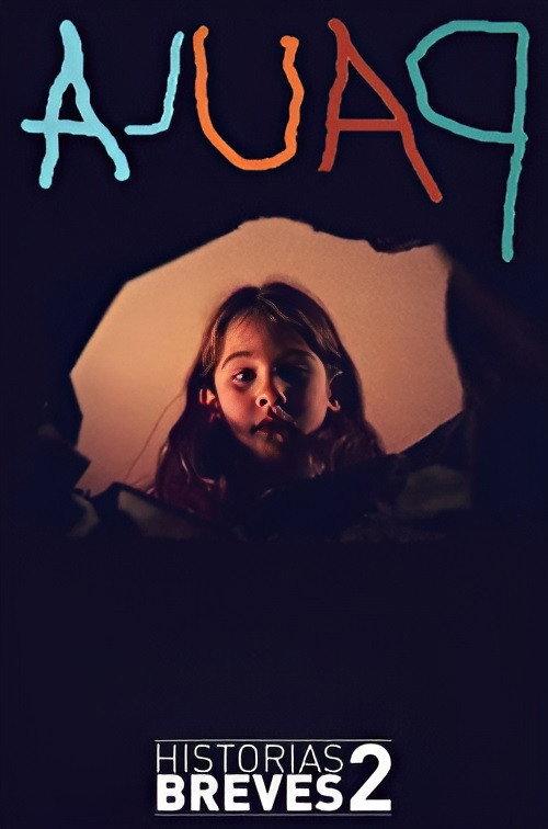 Historias Breves II: Aluap 1997 official movie poster