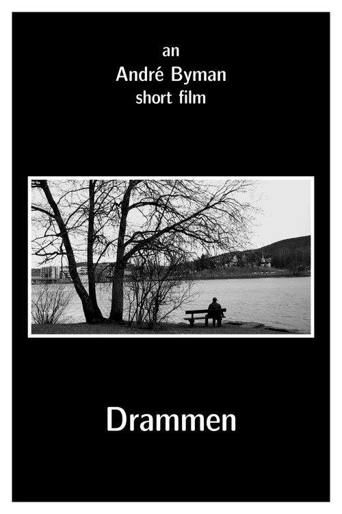 Drammen 2015 official movie poster