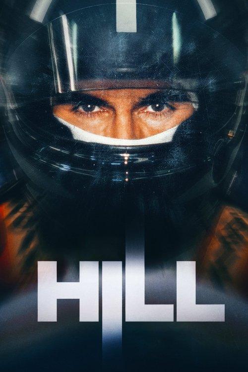 Hill 2025 official movie poster