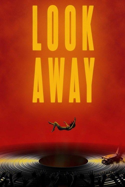 Look Away 2021 official movie poster