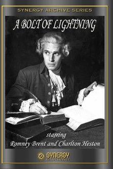 A Bolt of Lightning 1951 official movie poster