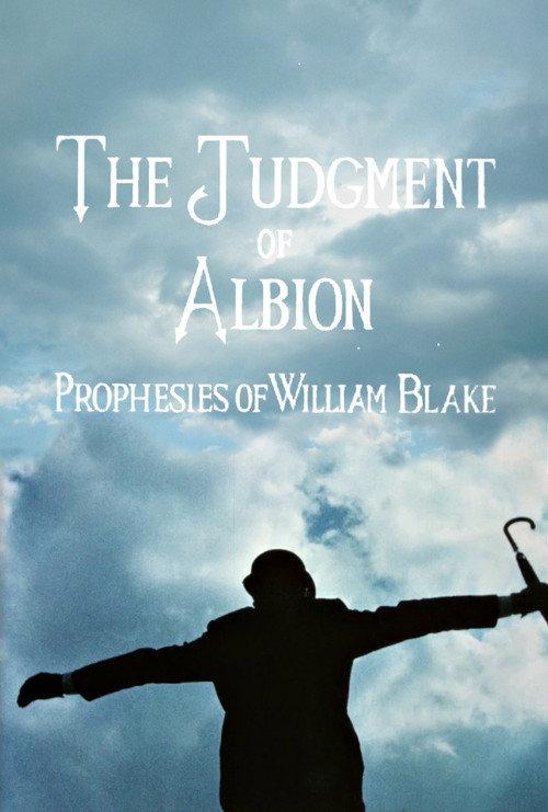 The Judgement of Albion 1968 official movie poster