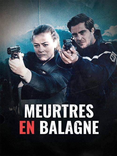 Meurtres en Balagne 2026 official movie poster