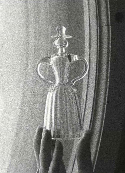How to Make Glass (Manually) 1970 official movie poster
