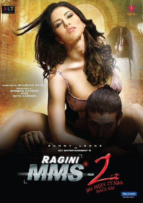 Ragini MMS 2 2014 official movie poster