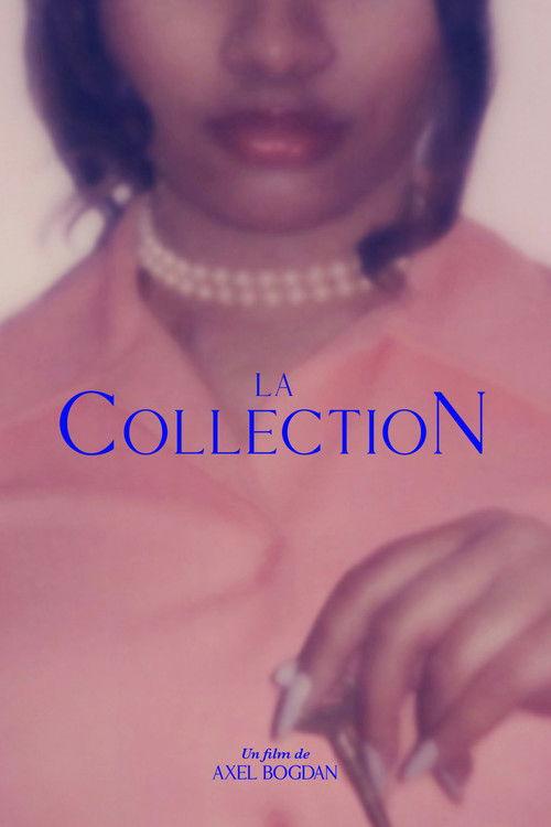La Collection 2026 official movie poster
