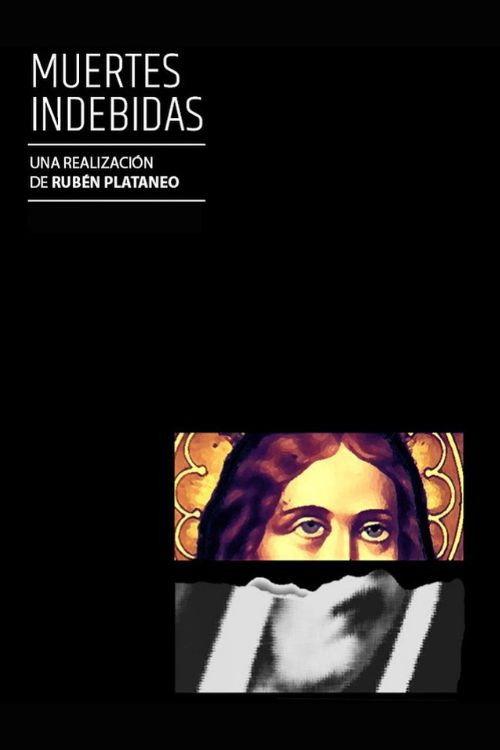 Muertes indebidas 2005 official movie poster