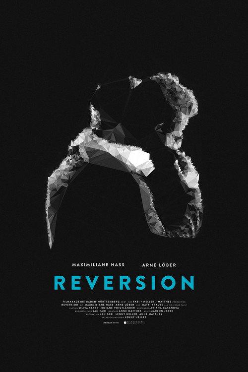 Reversion 2018 official movie poster