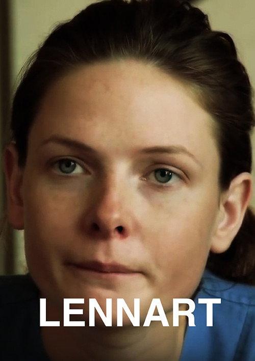 Lennart 2010 official movie poster
