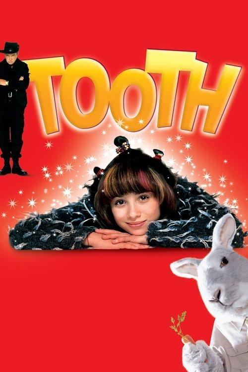 Tooth 2004 official movie poster