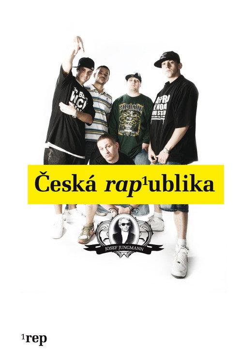 Czech RAPublic 2008 official movie poster