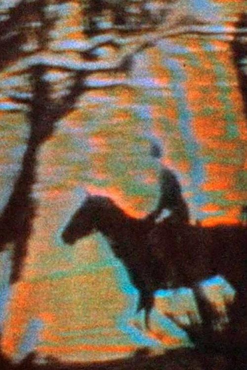 The Empire of Things 1969 official movie poster