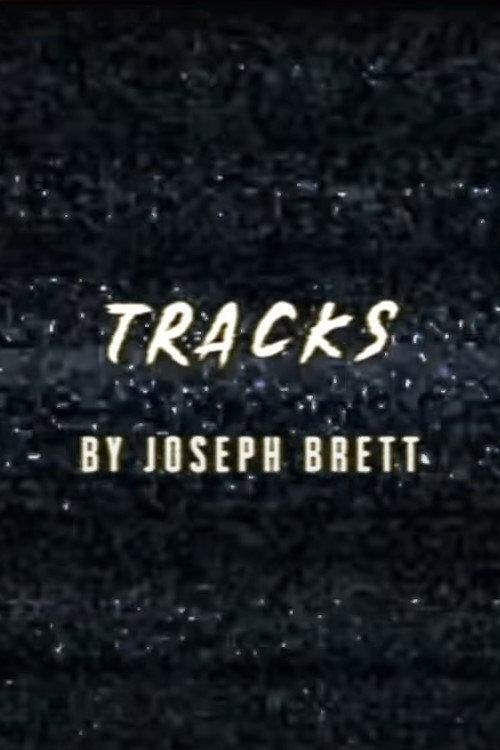 Tracks 2017 official movie poster