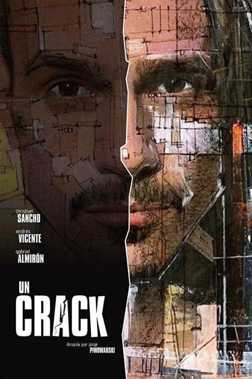 Un crack 2020 official movie poster