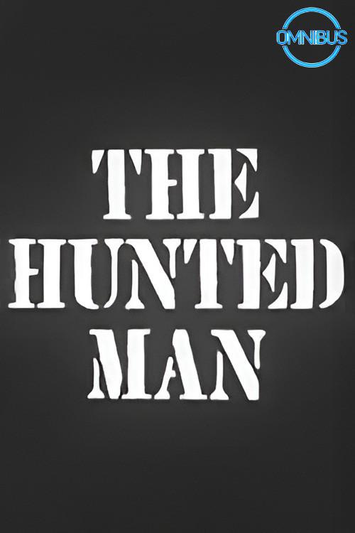 Omnibus - Graham Greene: The Hunted Man 1968 official movie poster
