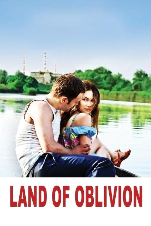 Land of Oblivion 2012 official movie poster