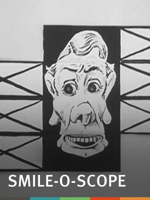 The Smile-O-Scope 1910 official movie poster