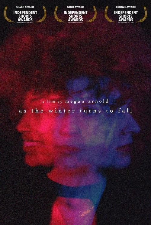 as the winter turns to fall 2021 official movie poster