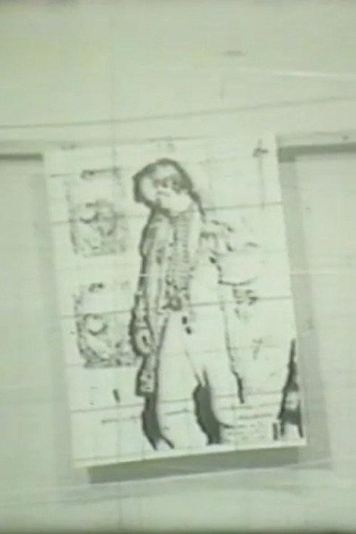 From the Cellar of the Student Council 1967 official movie poster