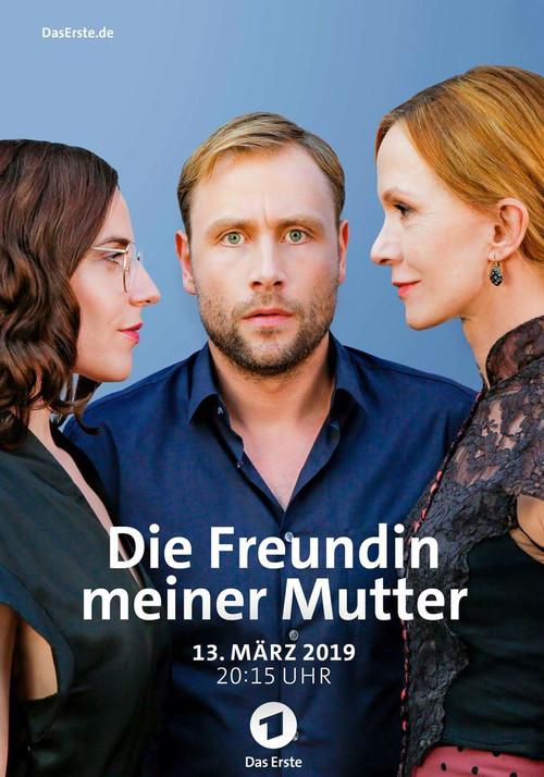 My Mother's Girlfriend 2019 official movie poster