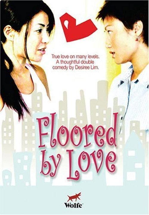 Floored by Love 2005 official movie poster