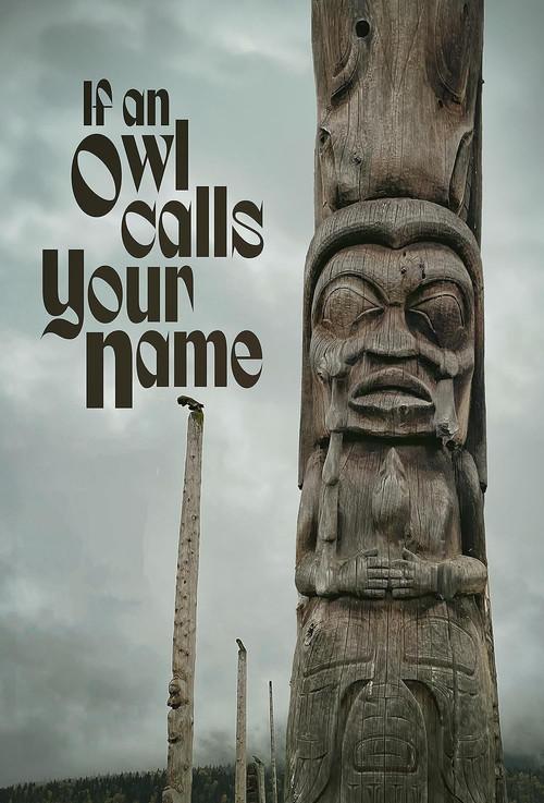 If An Owl Calls Your Name 2025 official movie poster