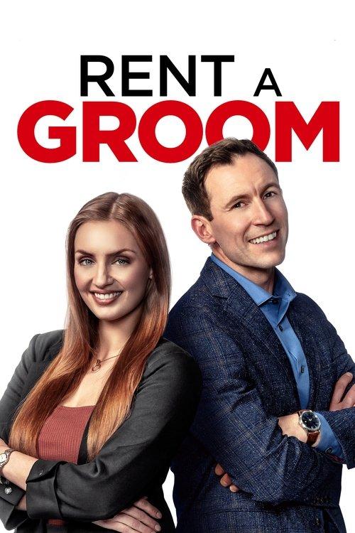 Rent a Groom 2023 official movie poster