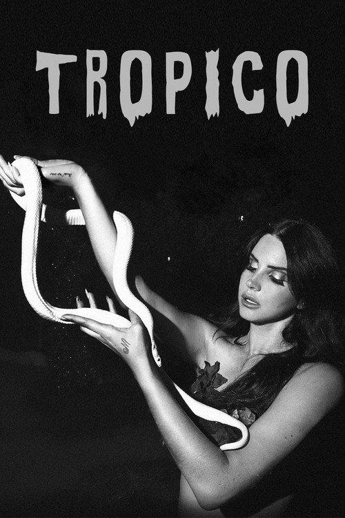 Tropico 2013 official movie poster