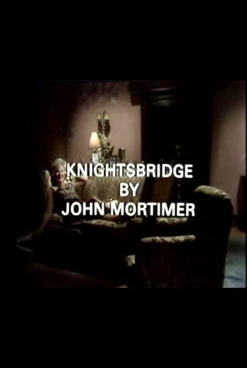 Knightsbridge 1972 official movie poster