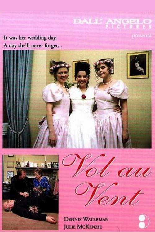 Vol-au-vent 1996 official movie poster