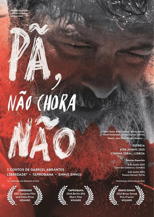 Taprobana 2014 official movie poster