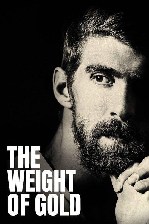 The Weight of Gold 2020 official movie poster