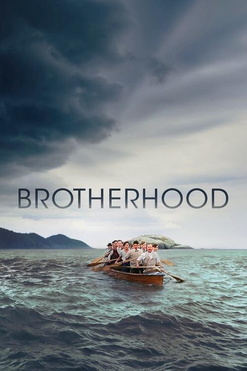 Brotherhood 2019 official movie poster