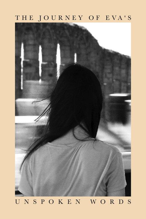 The Journey of Eva's Unspoken Words 2019 official movie poster