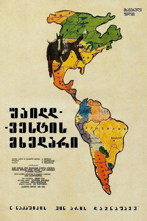 Who Is Guilty? 1925 official movie poster