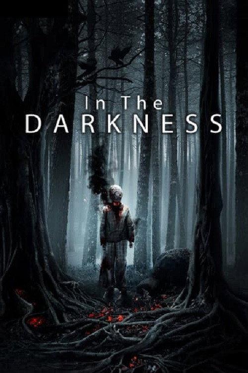 In the Darkness 2018 official movie poster