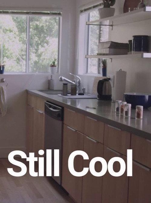 Still Cool 2017 official movie poster