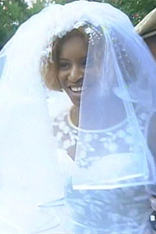French Wedding, Caribbean Style 2002 official movie poster